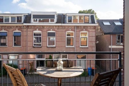 Te huur: Appartement Lange Beekstraat in Amersfoort - Photo 2