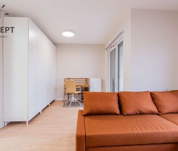 Nowa kawalerka | Balkon | Parking | Komórka - Zdjęcie 2