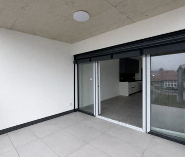 4.5 Zimmer, 104 m², 2. Stock - Photo 2