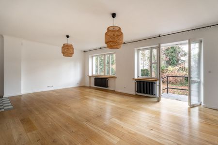 Zielony Żoliborz | Cicha okolica - Фото 2