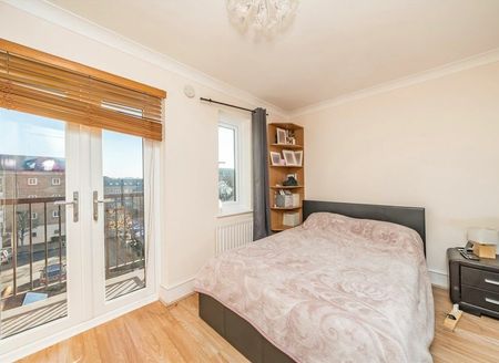 Rembrandt Close - Photo 2