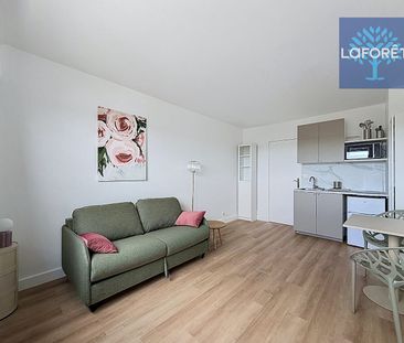 Appartement T1 RAMBOUILLET à louer - Photo 2