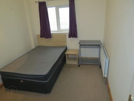 2a Dunluce Avenue Apt 1, Belfast, BT9 7AY - Photo 3