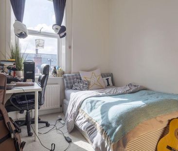 5 bedroom maisonette to rent - Photo 2