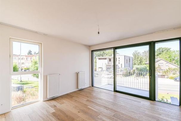 Appartement te huur - Foto 1