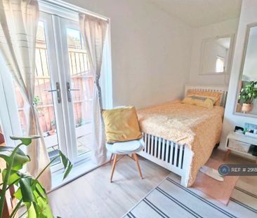 1 bedroom end of terrace house to rent - Photo 1
