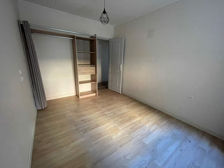 Location appartement 3 pièces, 68.68m², L'Isle-Jourdain - Photo 4