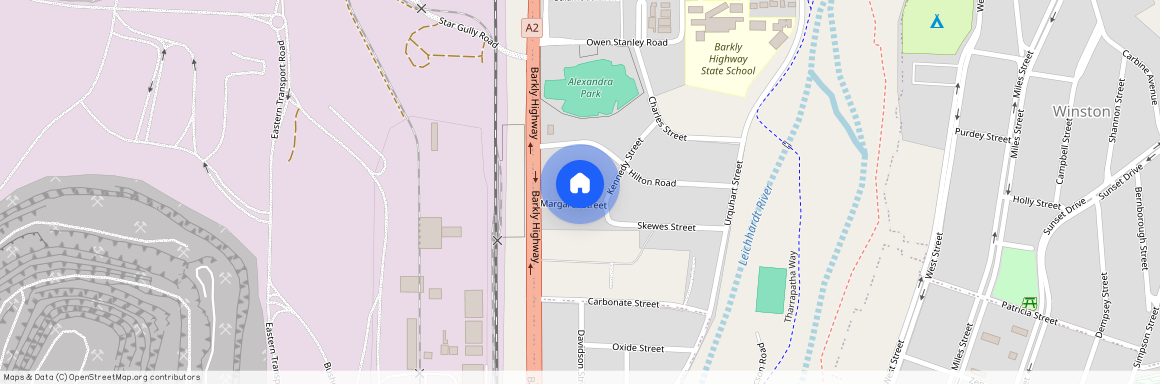 4 Margaret St, Qld 4825, Mount Isa