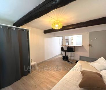 Location appartement studio 20 m² La Valette-du-Var - Photo 4