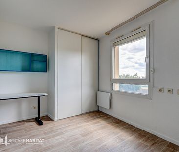 Location Appartement 2 pièces 36m² - Photo 2