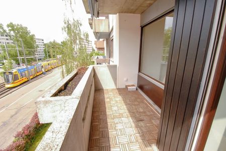 3.5 Zimmer, 71 m², 2. Stock - Foto 5