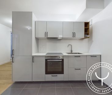 LOCATION T3 DUPLEX MEUBLÉ - Rue du Landy - Photo 6