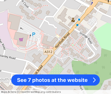 Northolt Road, Harrow, Middlesex, HA2 7DY - Photo 1