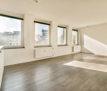 Te huur: Appartement Rogier van der Weydestraat 1 A 35 in Alkmaar - Foto 3