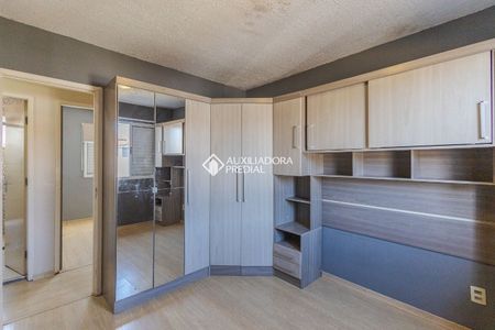 Casa em Condomínio com 2 quartos e 87m² para alugar em Igara, Canoas. - Foto 3