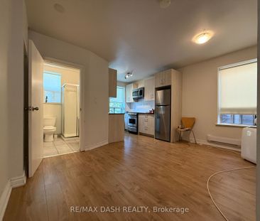 For Lease - 2471 Dundas Street Unit# UPPER, Toronto, Ontario - Photo 6
