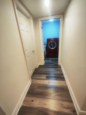 For Lease - 5 Southvale (Basement) Drive, Vaughan, Ontario - Photo 2