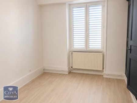 Location Appartement 3 pièces 52m² MACON 71000 - Photo 5