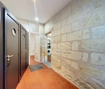 Location Appartement 2 pièces 44m² BORDEAUX 33000 - Photo 3