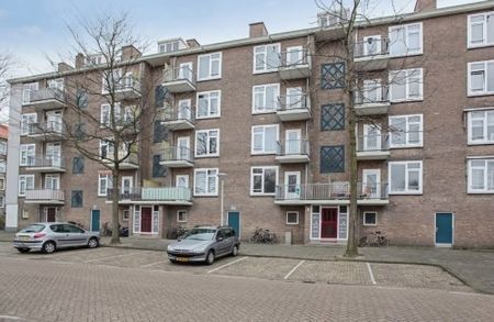 Theodorus Majofskistraat 0ong, 1065 Amsterdam, Nederland - Foto 4