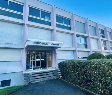 Location / Appartement T1 - Photo 2