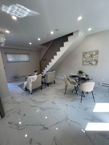 For Lease - 513 Ossington Street Unit# Laneway, Toronto, Ontario - Photo 3