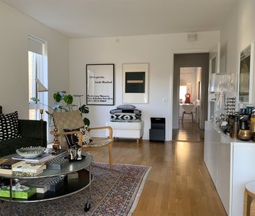 Rosenbergsgatan 26A - Foto 6