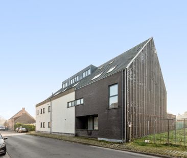 Gelijkvloers 1-slaapkamer appartement te huur in Berlare - Foto 2