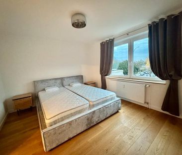 Auf Zeit 2 Raumwohnung direkt am Eichtalpark, All-Inclusive, - Foto 1