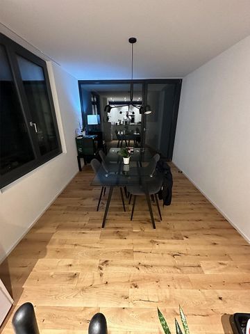 2.5 Zimmerwohnung in Rorschach - Foto 2