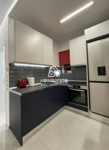Διαμέρισμα για ενοικίαση Αγία Τριάδα (Φάληρο - Ιπποκράτειο) - Photo 5