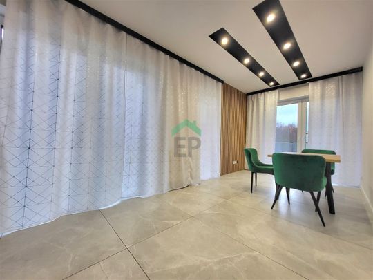 Mieszkanie na wynajem - Photo 1