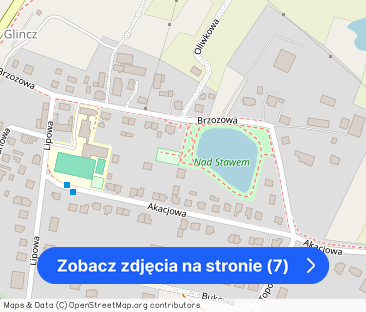 Wynajmę mieszkanie w Glinczu. koło Żukowa 66 m2 – zdjęcie 1