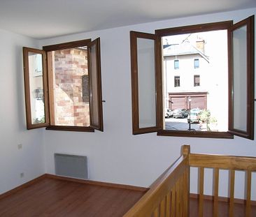 Location Appartement 2 pièces 31m² - Photo 4