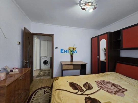 Apartament 2 camere de inchiriat etaj 1 zona Nord Bacau - Photo 1