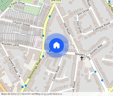 Masters Lane, Halesowen, B62 - Photo 1