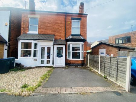 Sheffield Road, Sutton Coldfield - Photo 3