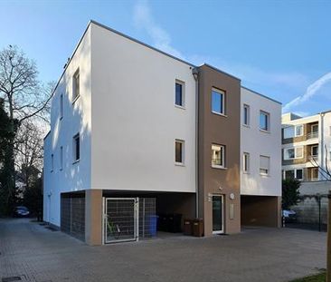 *Moderne, schicke 2-Zimmer-Wohnung mit Balkon/Dachterrasse in der City!* - Photo 3