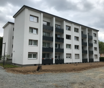 2-Zimmer-Wohnung mit Balkon in Frankfurt-Höchst - Foto 1 | Rentumo