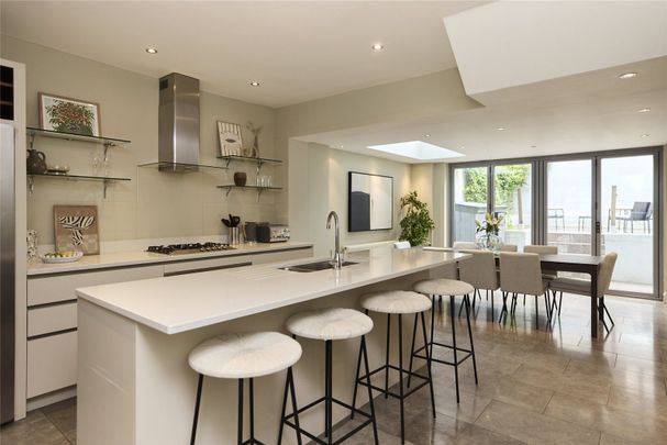 Langton Street, London, SW10 0JL - Photo 1