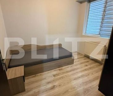 Apartament 2 camere , decomandat, 46 mp, parcare, Zona Rivus - Fotografie 1