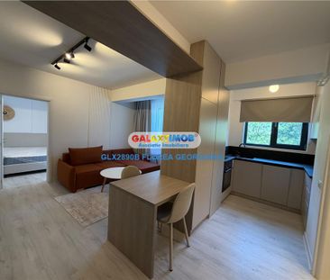Prima inchiriere 2 camere modern Otopeni Bratianu Residence - Photo 3