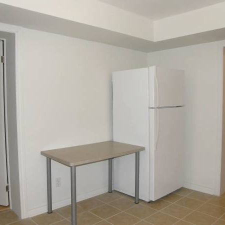 2 BR lovely partially furnished apartment @ Bathurst & Sheppard- $2200 - Photo 3