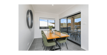 4 Bedroom Family Style Home - Photo 2