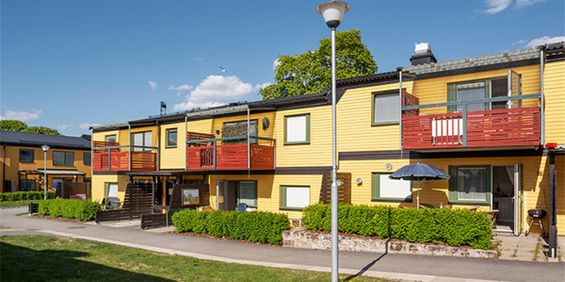 Seegatan 9 A - Photo 3