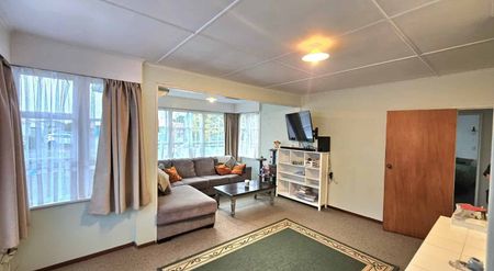 Fitzroy - 3 bedrooms - Photo 3