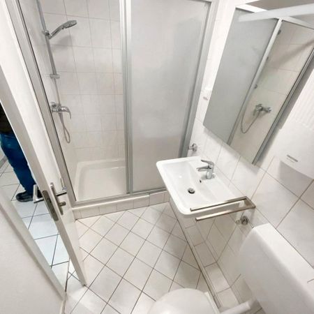 Perfekt gelegen: charmante 2-Zimmer-Wohnung in Dortmund-Mitte - Photo 4