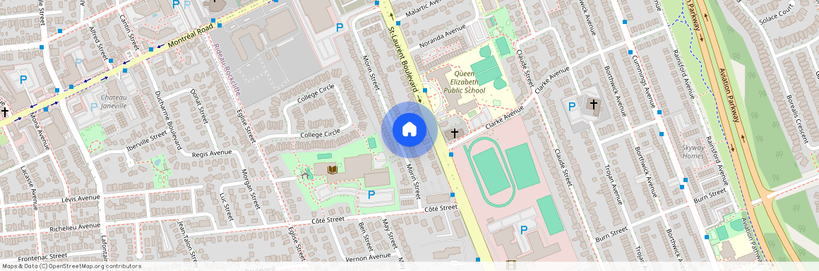 707 Morin Street, Overbrook - Castleheights And Area