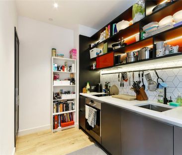 Studio to rent - Photo 3