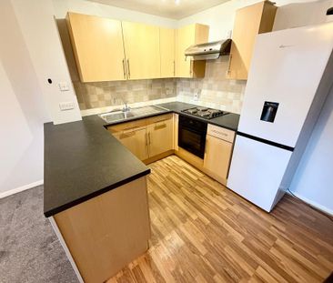 1 bedroom terraced house to rent - Photo 6